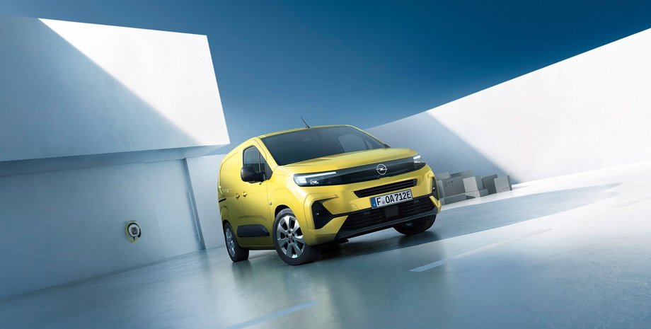 Opel, Opel Combo, Авто, Автомобили, Фургон, Перевозки, Новинки, Фото, Электромобили, Электрокар