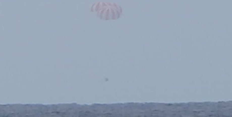 Фото: twitter.com/SpaceX