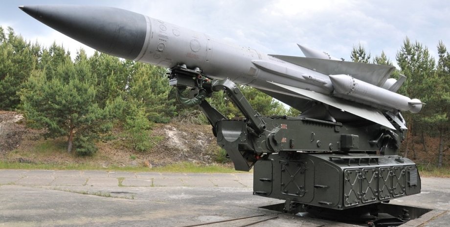 Польські С-200, с-200, дуда, Ту-95, Ту-22М3, ЗРК С-200