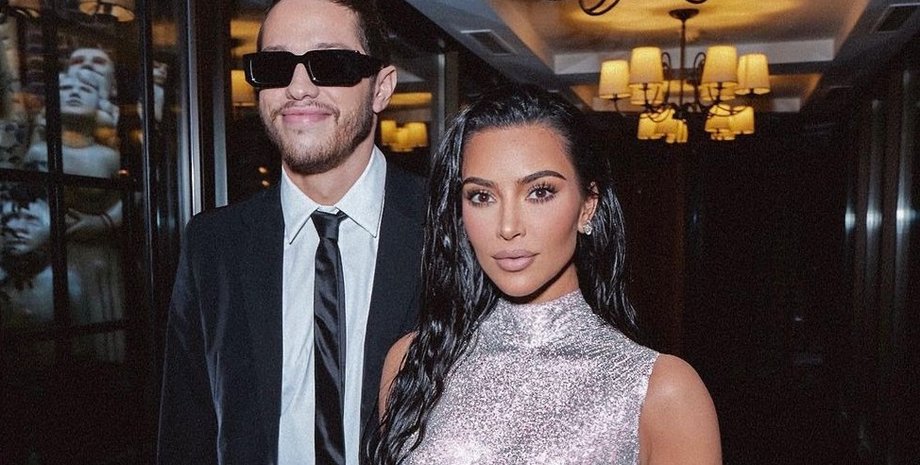 Кім Кардаш'ян, платиновий ювілей, королева єлизавета, лондон, Піт Девідсон