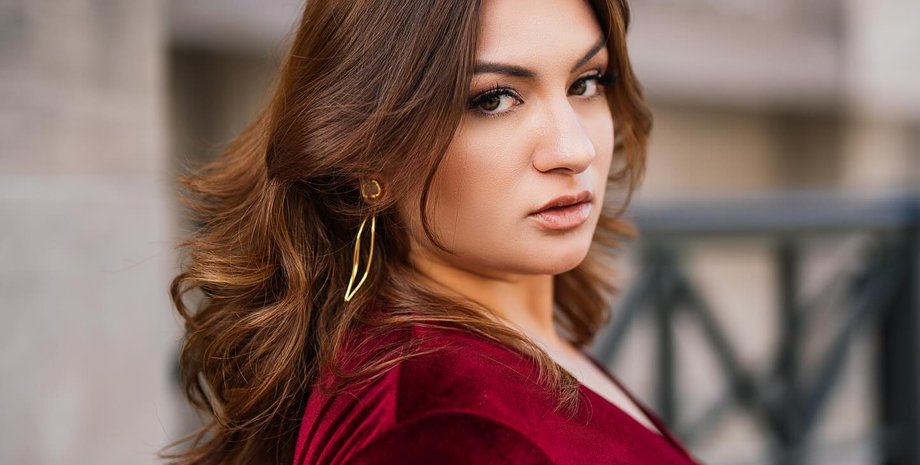 Джейн Гаррет, "Мисс Вселенная Непал-2023",  plus size