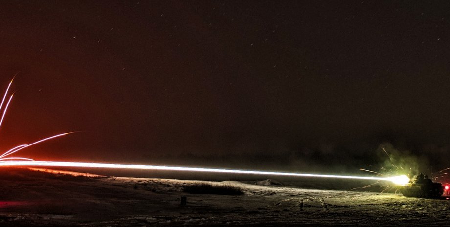 Фото: Генштаб ВСУ