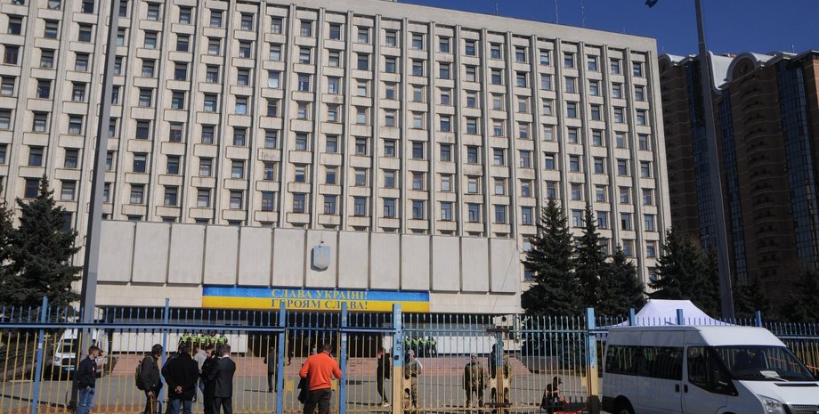 Фото: УНИАН