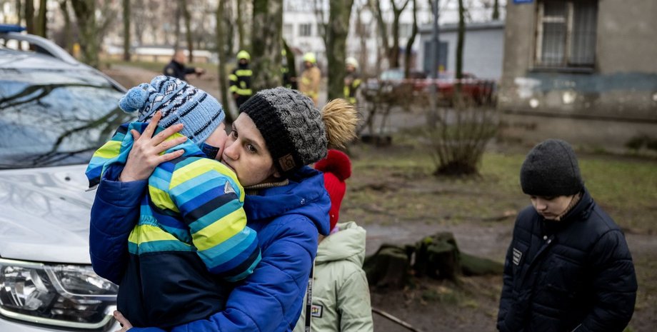 благотворительная помощь, проект гуманитарной помощи, благотворительность, война в Украине