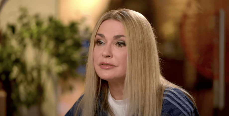 Ольга Сумська Ольга Сумська, камʼянське, обстріл, атака шахедів, вистава ольги сумської, сумська потрапила під обстріл