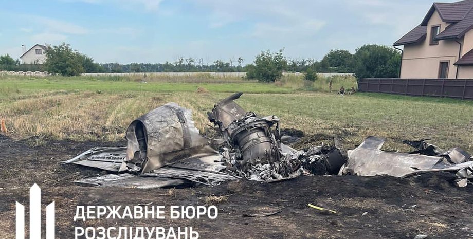 столкновение Л-39