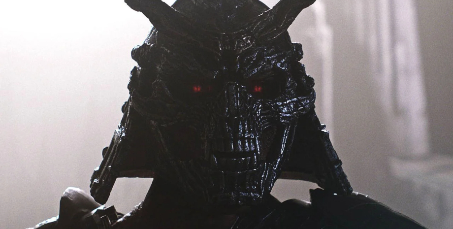 Mortal Kombat II Mortal Kombat Шао Кан