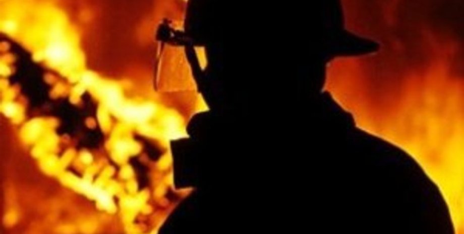 Пожежа, підпал, медовий місяць, Велика Британія