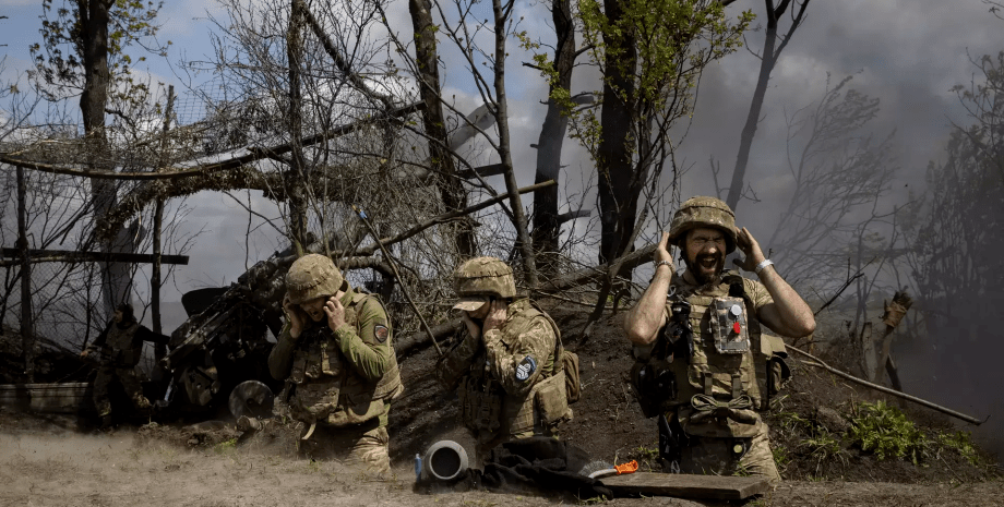 вагнерівці, пвк вагнер, війна в Україні