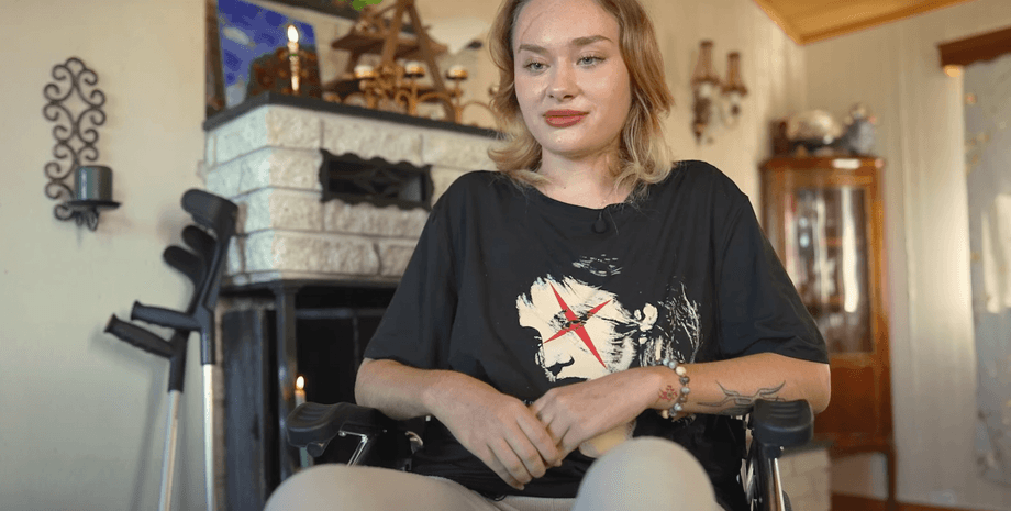 Мария Ковальчук рассказала о нападении на нее после вечеринки в Дубае