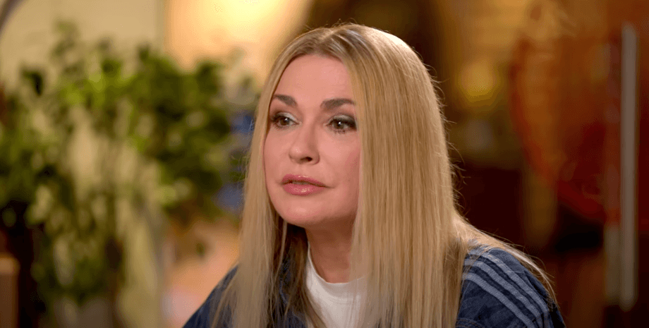 Ольга Сумська, донька ольги сумської, російсько-українська війна, антоніна паперна, володимир яглич, війна