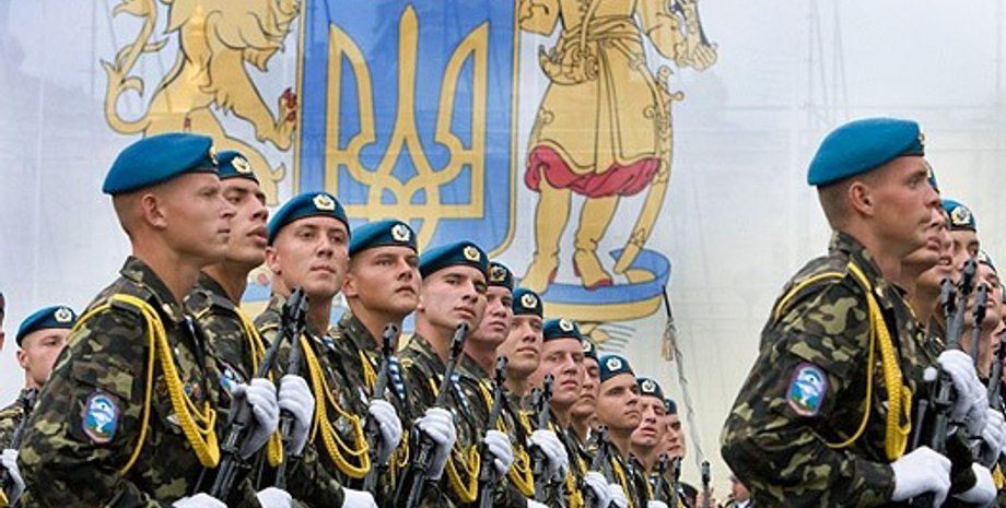 Фото: Николай Лазаренко