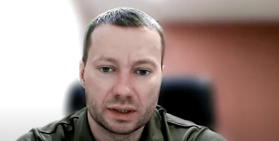 Павло Кириленко, донецька область, бої, зсу