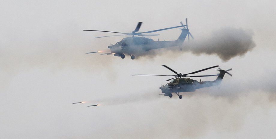 переброска авиации к границам украины