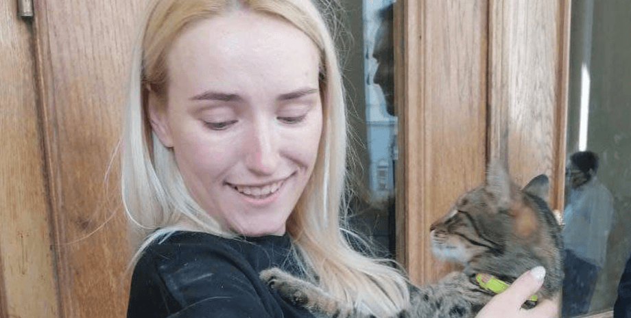 Кот Левчик, Левчик пропал, Левчик нашелся, кошачий мэр Львова