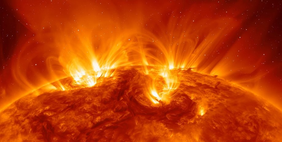 магнітні бурі, магнітні бурі сьогодні