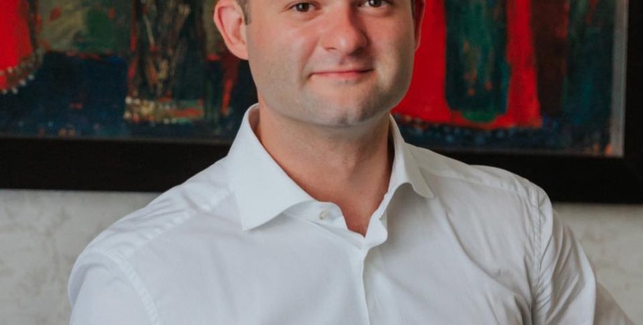 Андрій Балога, електронний браслет, відсутність електроенергії