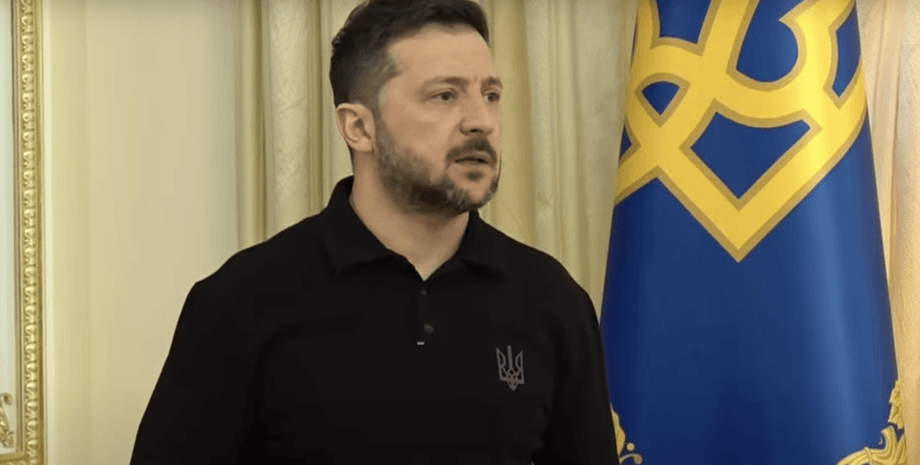 Зеленский о Путине и Америке