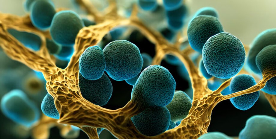 грибок, грибкова інфекція