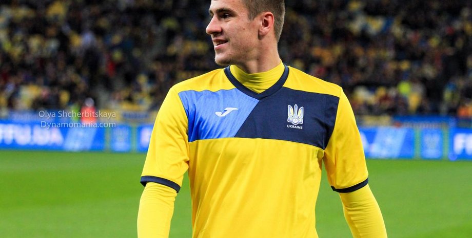 Артем Беседин/Фото: dynamomania