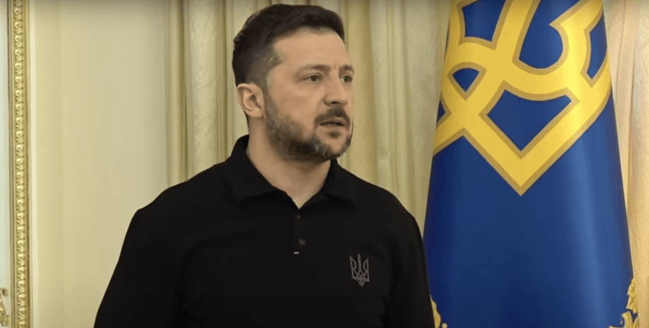 Владимир Зеленский о возвращении украинцев в страну