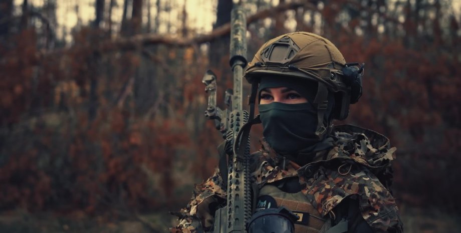 снайпер ЗСУ, снайпер , снайперська гвинтівка