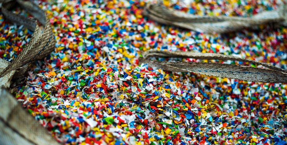 пластик, микропластик, микропластик в мозге