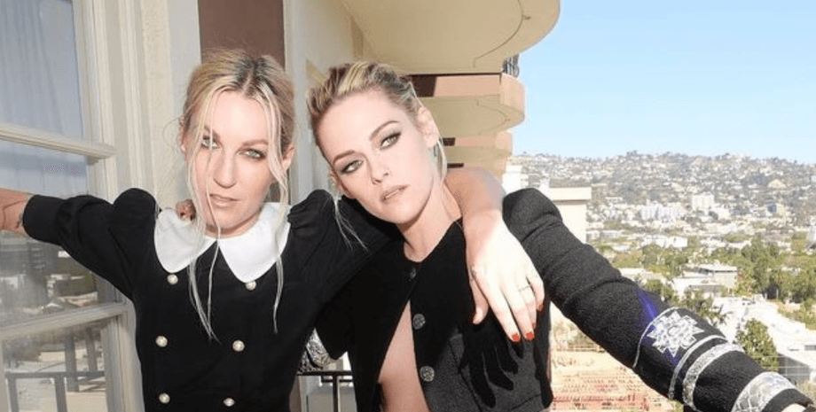 Кристен Стюарт и Дилан Мейер, невеста Кристен Стюарт, заморозка яйцеклеток, Кристен Стюарт личная жизнь