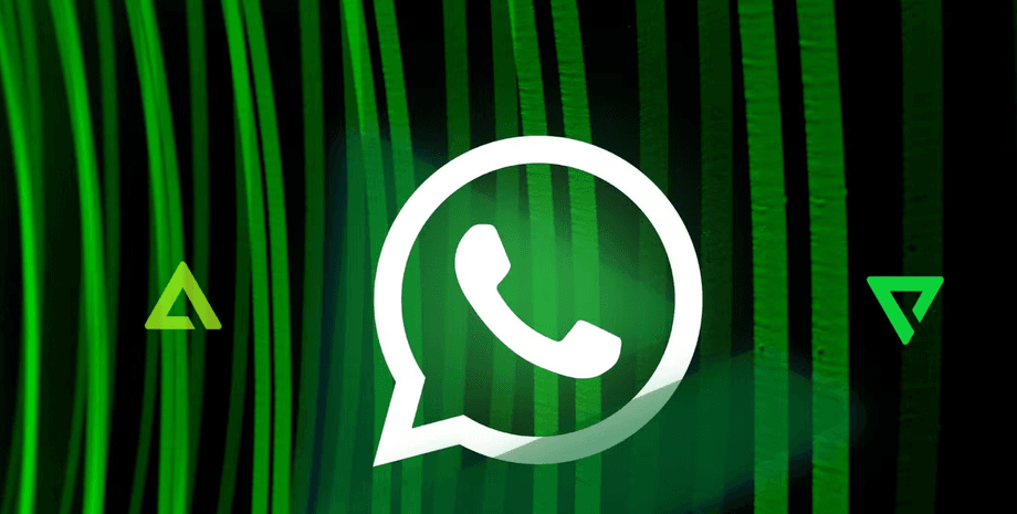 звонки WhatsApp Web