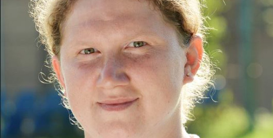 Анастасия Мисник / Фото: facebook.com/NationalSportsCommitteeOfTheDisabledOfUkraine