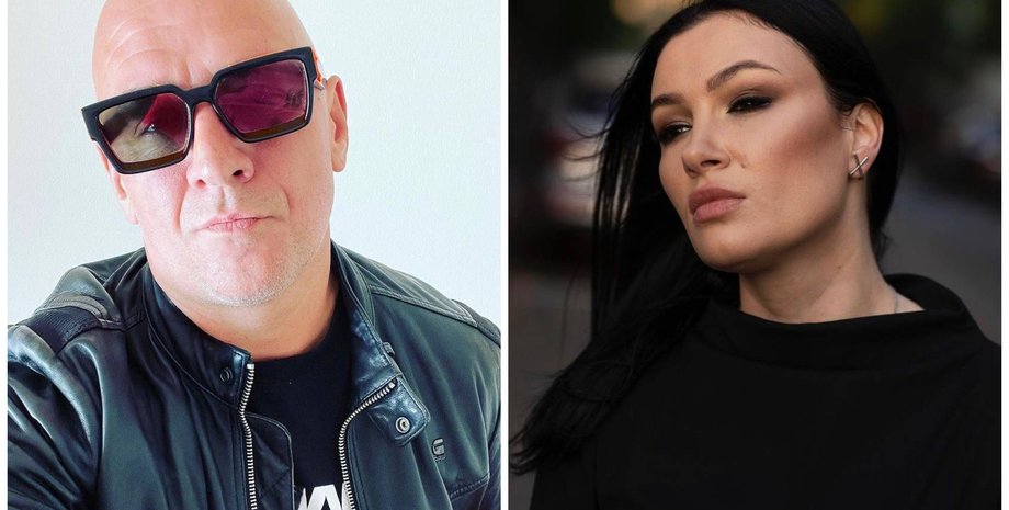 Певица рассказала о многолетнем конфликте длиной в 12 лет