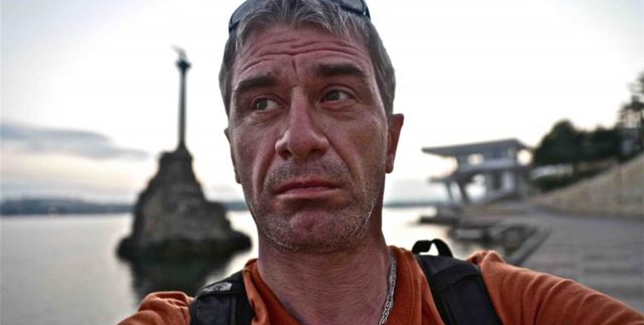 Вячеслав Немышев / Фото из открытых источников