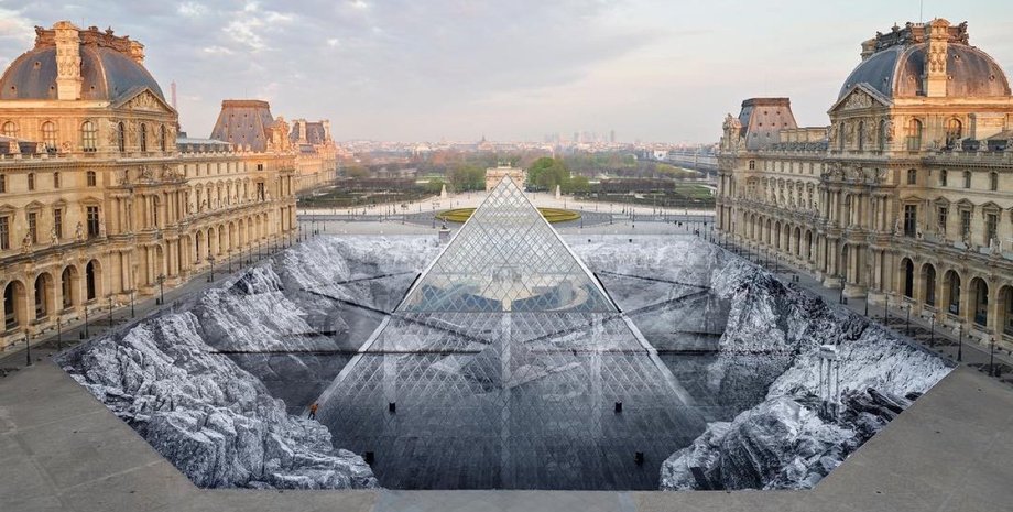 Фото: іnstagram.com/museelouvre