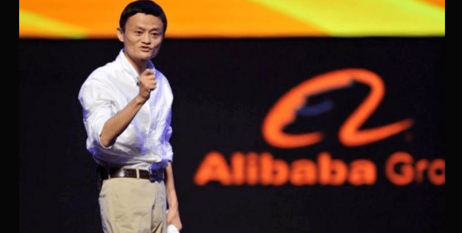 антимонопольный, штраф, Alibaba, китай, джек ма, фото