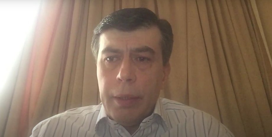 Арташес Икономов