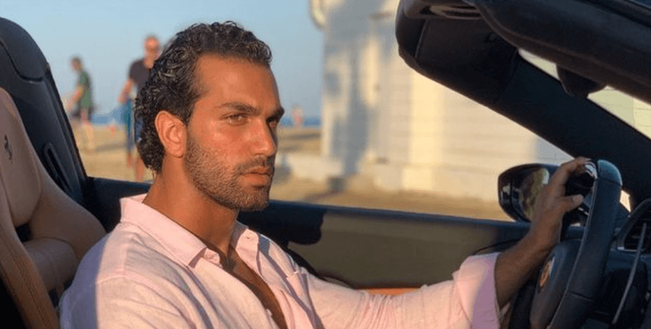 Али Махлуф, Сирия, Башар Асад