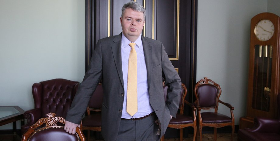 Фото: Александр Чекменев