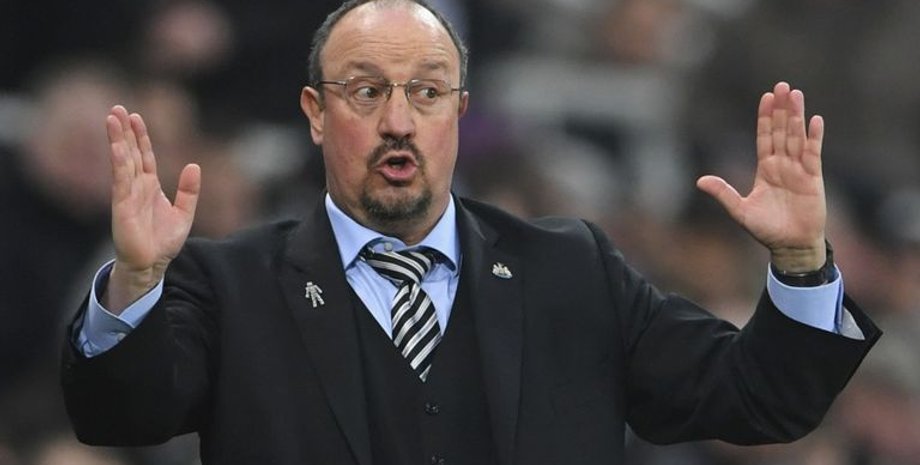 Фото: Sky Sports