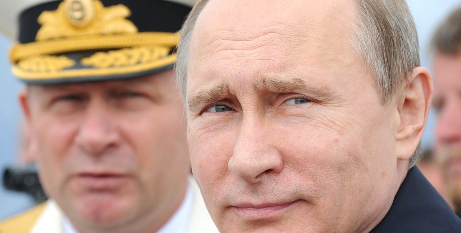 Владимир Путин / Фото: пресс-служба Кремля