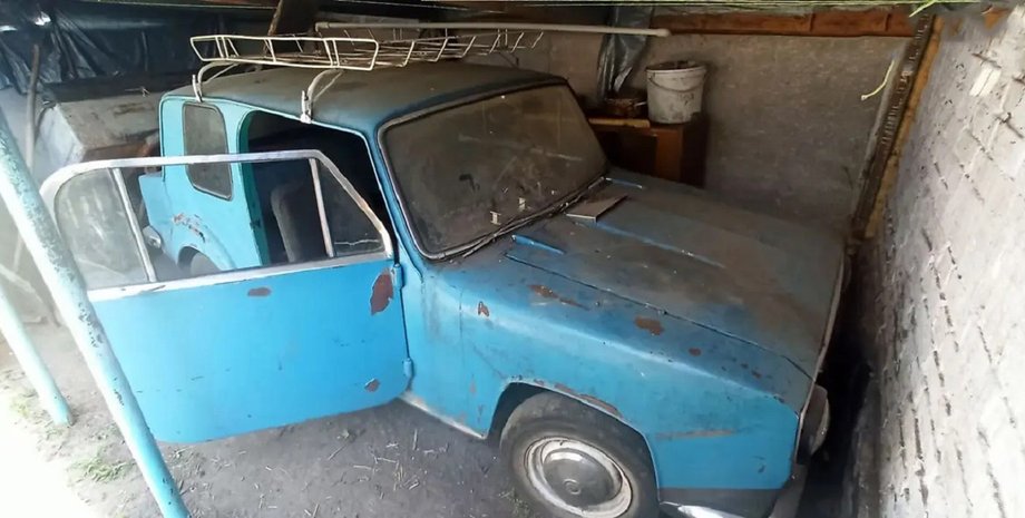 Авто, Автомобілі, Саморобний автомобіль, Україна, Продаж, Фото, Ціни, Раритети, Раритетні авто