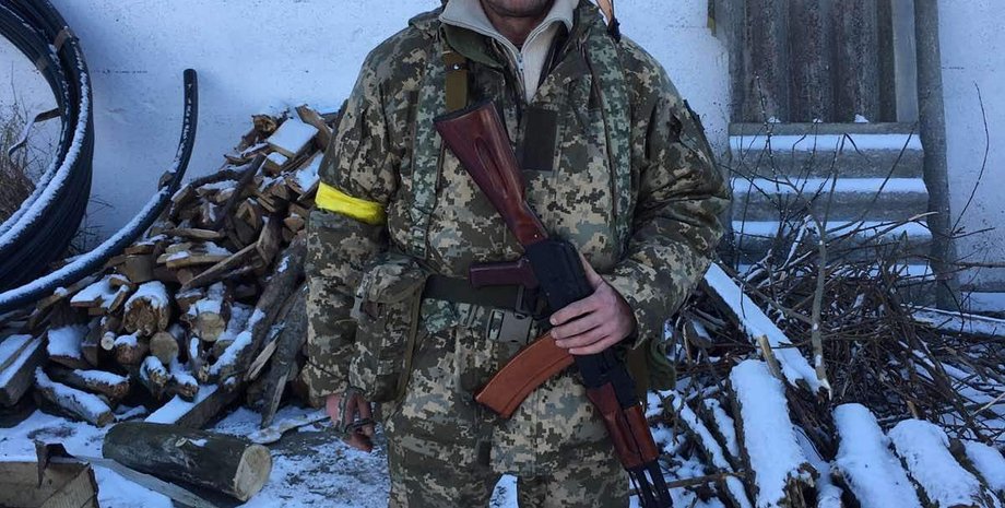 Дмитрий шиповский, оператор, режиссер, гибель, донецкая область