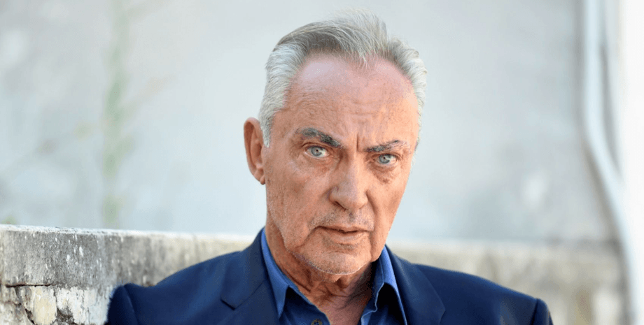 Смерть Удо Кіра