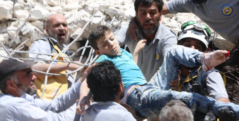 Фото с сайта Политека