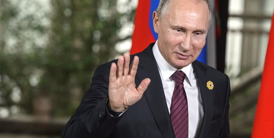 Президент РФ, Володимир Путін, Бразилія, ордер на арешт, фото