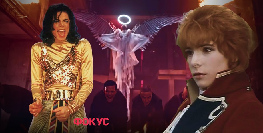 найкращі кліпи, музичні відеокліпи, відео на історичну тематику