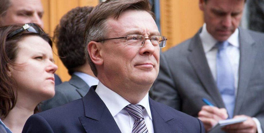 Леонид Кожара