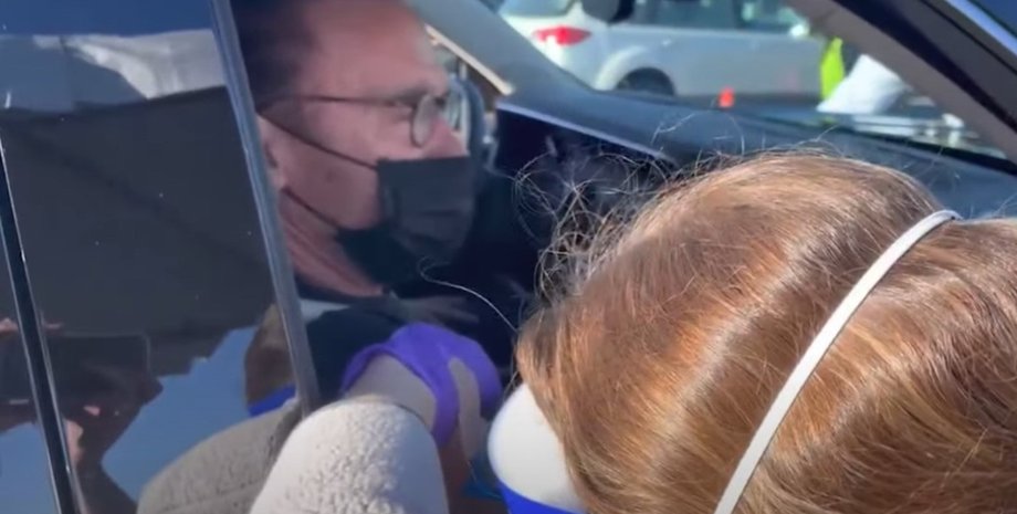 Арнольд Шварценеггер