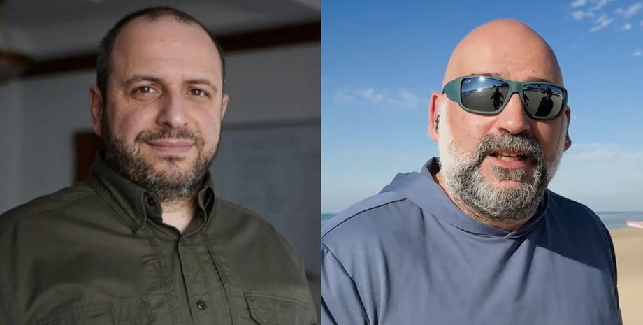 Рустем Умєров і Тимур Міндіч, “Плівки Міндіча”