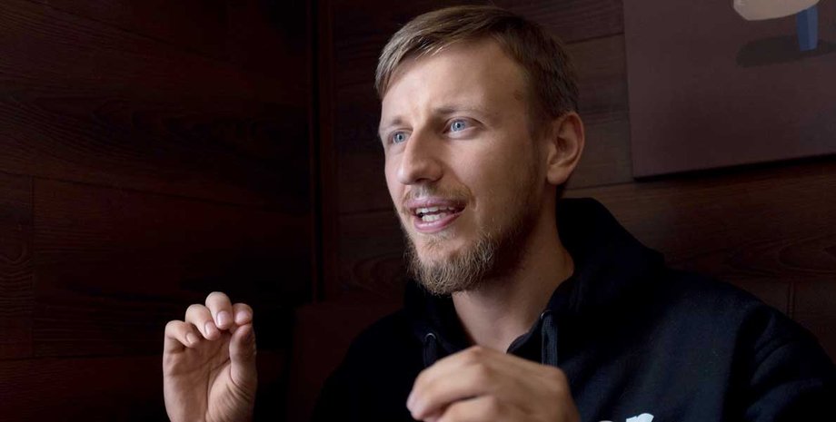 Фото: Александр Чекменев