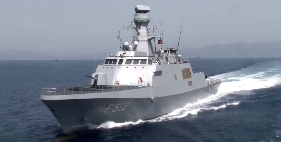 строительство кораблей для вмс украины